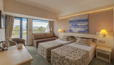 Sunrise Resort & SPA