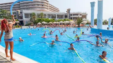 Sunrise Resort & SPA