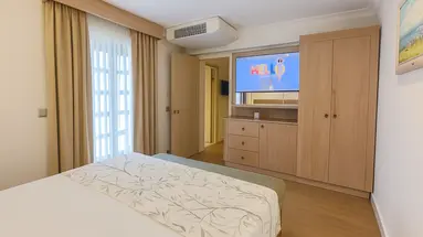 Sunrise Resort & SPA