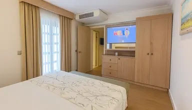 Sunrise Resort & SPA