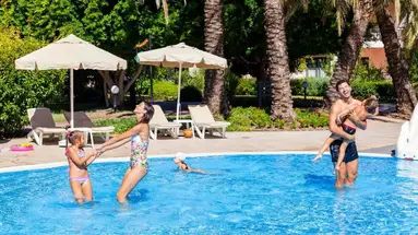 Sunrise Resort & SPA