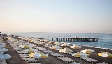 Sunrise Resort & SPA