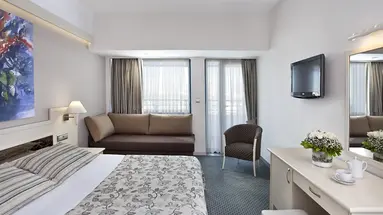 Sunrise Resort & SPA