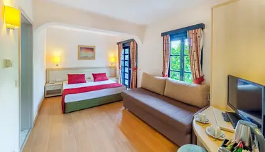 Sunrise Resort & SPA