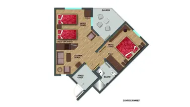 Sunrise Resort & SPA