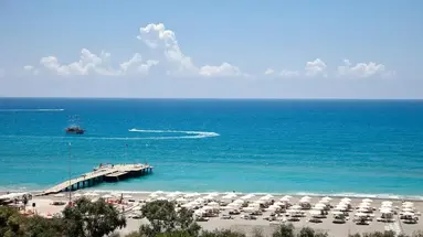 Sunrise Resort & SPA