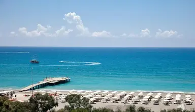 Sunrise Resort & SPA