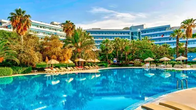 Sunrise Resort & SPA