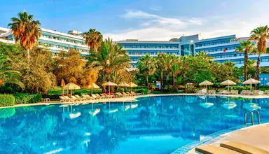 Sunrise Resort & SPA