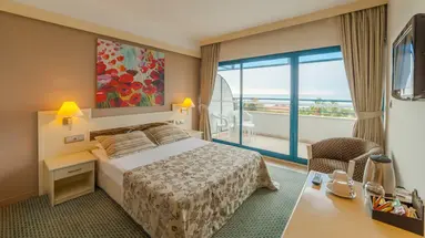 Sunrise Resort & SPA