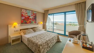 Sunrise Resort & SPA
