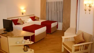 Sunrise Resort & SPA