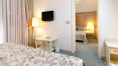 Sunrise Resort & SPA