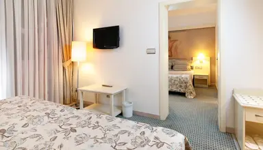 Sunrise Resort & SPA