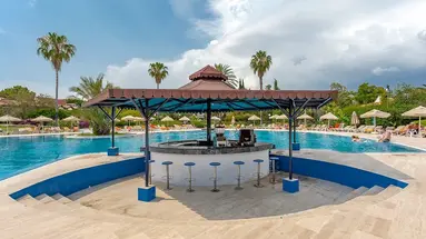 Sunrise Resort & SPA