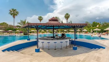 Sunrise Resort & SPA
