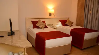 Sunrise Resort & SPA