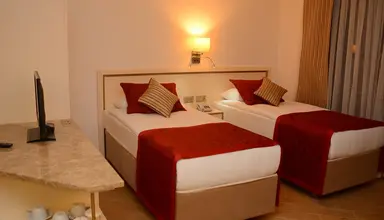 Sunrise Resort & SPA