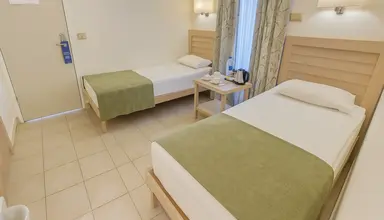 Sunrise Resort & SPA