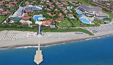 Sunrise Resort & SPA