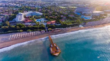 Sunrise Resort & SPA