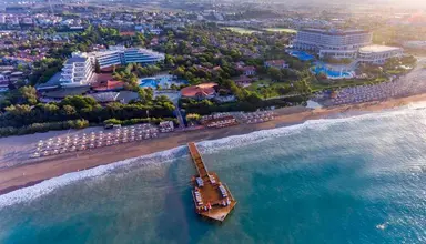 Sunrise Resort & SPA