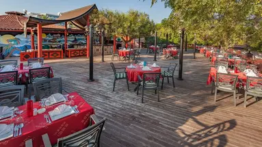 Sunrise Resort & SPA