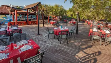 Sunrise Resort & SPA