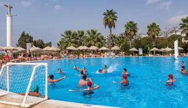 Sunrise Resort & SPA