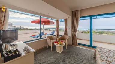 Sunrise Resort & SPA