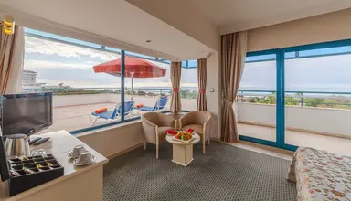 Sunrise Resort & SPA