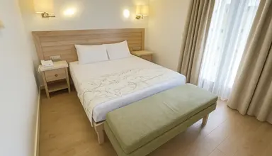 Sunrise Resort & SPA