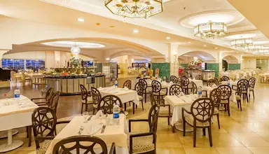 Sunrise Resort & SPA