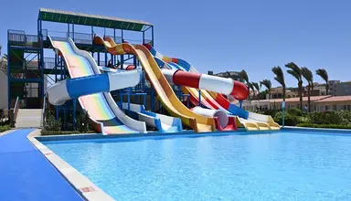 Sunrise Riviera Aqua Park