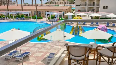 Sunrise Riviera Aqua Park