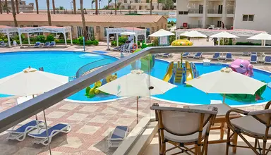 Sunrise Riviera Aqua Park