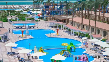 Sunrise Riviera Aqua Park
