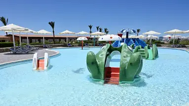 Sunrise Riviera Aqua Park