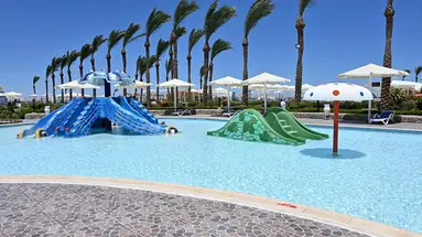 Sunrise Riviera Aqua Park