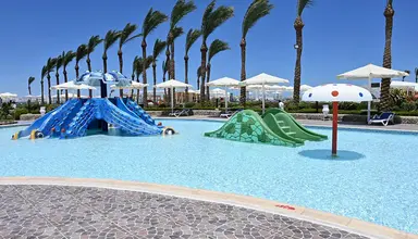 Sunrise Riviera Aqua Park