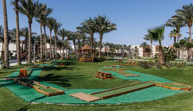 Sunrise Royal Makadi Resort