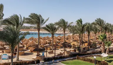 Sunrise Royal Makadi Resort