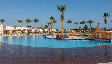 Sunrise Royal Makadi Resort