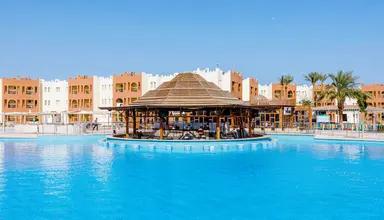 Sunrise Royal Makadi Resort