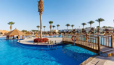 Sunrise Royal Makadi Resort