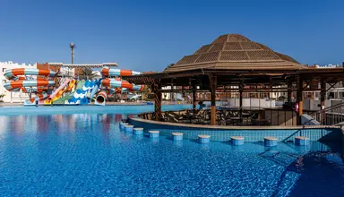 Sunrise Royal Makadi Resort
