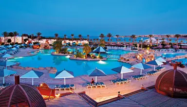 Sunrise Royal Makadi Resort