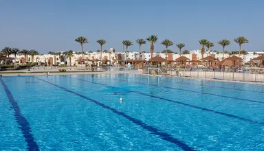 Sunrise Royal Makadi Resort