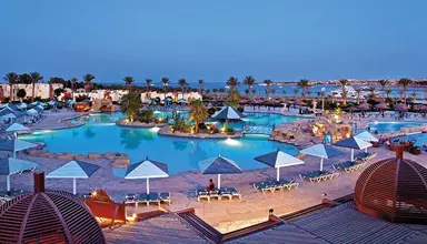 Sunrise Royal Makadi Resort