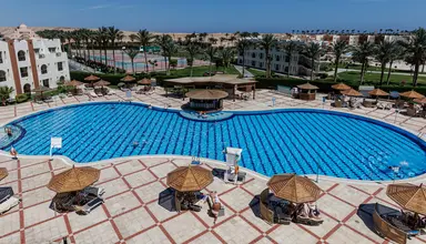 Sunrise Royal Makadi Resort
